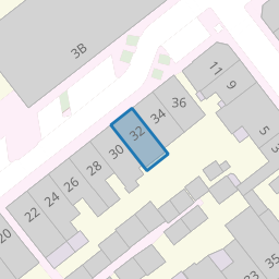 Perceel DVT00-B-9696