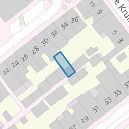 Perceel DVT00-B-9697