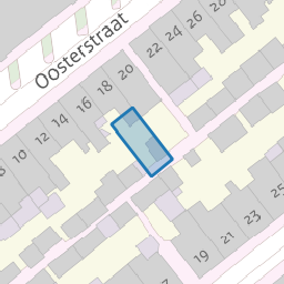 Perceel DVT00-B-9701