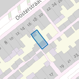 Perceel DVT00-B-9702