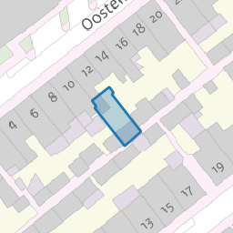 Perceel DVT00-B-9704