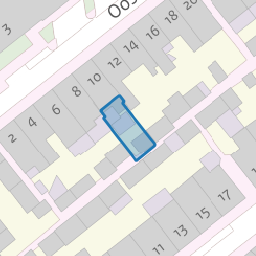 Perceel DVT00-B-9705