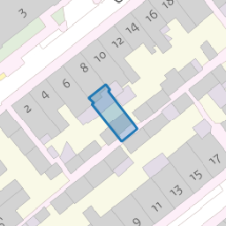 Perceel DVT00-B-9706