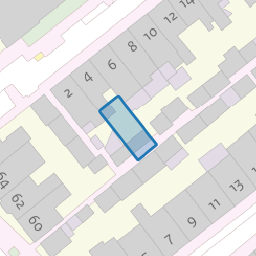 Perceel DVT00-B-9708