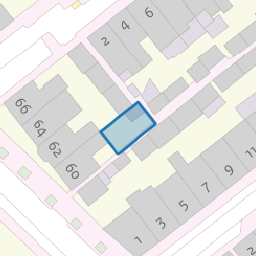 Perceel DVT00-B-9710