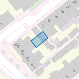 Perceel DVT00-B-9712