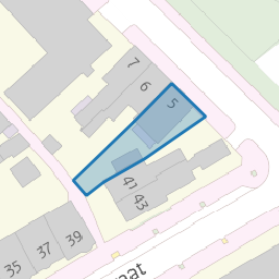 Perceel DVT00-B-9727