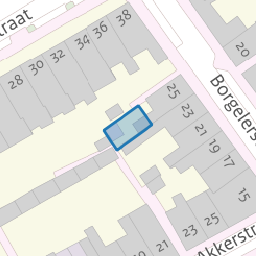 Perceel DVT00-B-9750