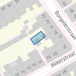 Perceel DVT00-B-9752