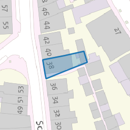 Perceel DVT00-B-9776