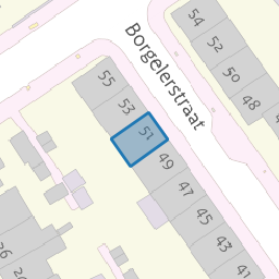 Perceel DVT00-B-9798