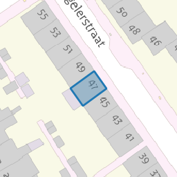 Perceel DVT00-B-9800