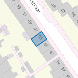 Perceel DVT00-B-9801