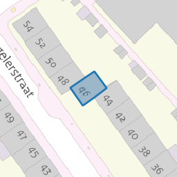 Perceel DVT00-B-9809