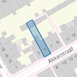 Perceel DVT00-B-9829