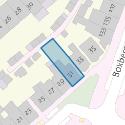 Perceel DVT00-B-9831