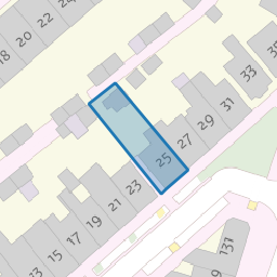 Perceel DVT00-B-9834