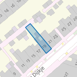 Perceel DVT00-B-9837