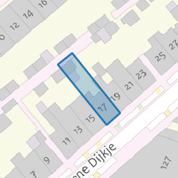 Perceel DVT00-B-9838