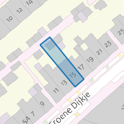 Perceel DVT00-B-9839