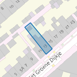 Perceel DVT00-B-9840