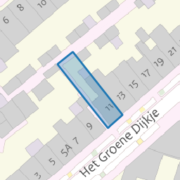 Perceel DVT00-B-9841