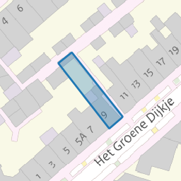 Perceel DVT00-B-9842