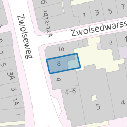 Perceel DVT00-B-9850