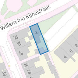 Perceel DVT00-B-9929