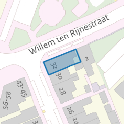 Perceel DVT00-B-9930