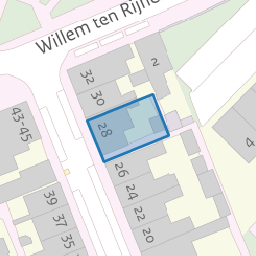 Perceel DVT00-B-9932