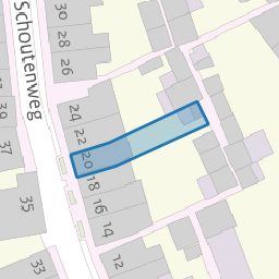 Perceel DVT00-B-9935