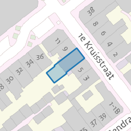 Perceel DVT00-B-9943