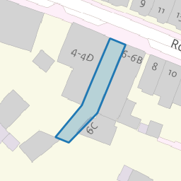 Perceel DVT00-B-9948