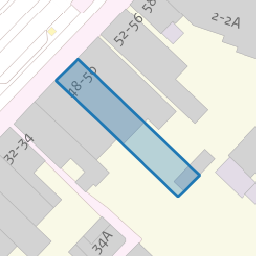 Perceel DVT00-B-9950