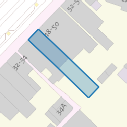 Perceel DVT00-B-9951