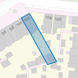 Perceel DVT00-B-9961