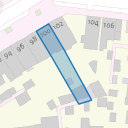 Perceel DVT00-B-9962