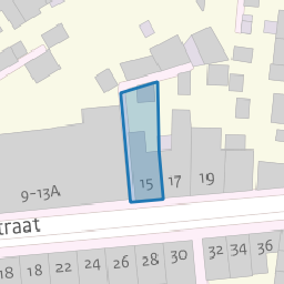 Perceel DVT00-B-9965