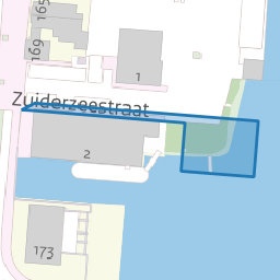 Perceel DVT00-C-1003