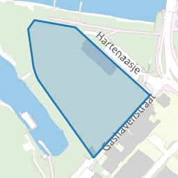 Perceel DVT00-C-1054