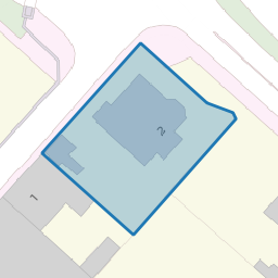 Perceel DVT00-C-1065