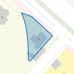 Perceel DVT00-C-1066