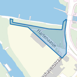 Perceel DVT00-C-1071