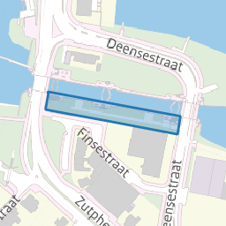 Perceel DVT00-C-1073