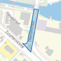 Perceel DVT00-C-1077