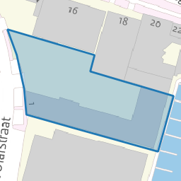 Perceel DVT00-C-1108