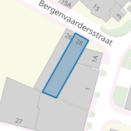 Perceel DVT00-C-1133