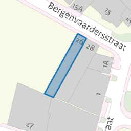 Perceel DVT00-C-1149