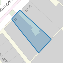 Perceel DVT00-C-1152